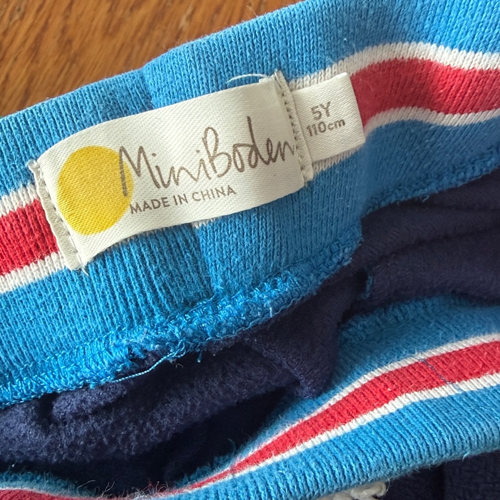 Mini Boden Bundle - Picture 5 of 7